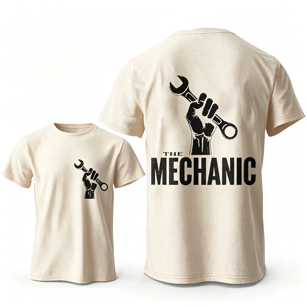 2026年最新 ユニセックス半袖Tシャツ レトロカーリペアガ - Street Fashion Now のレビューと価格