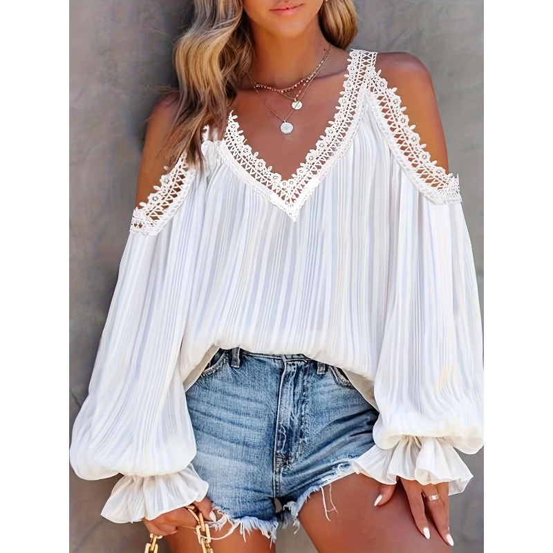 女性のシャツ夏の新しいファッショナブルなアウトドアレジャー快 - Street Fashion Necklace のレビューと価格