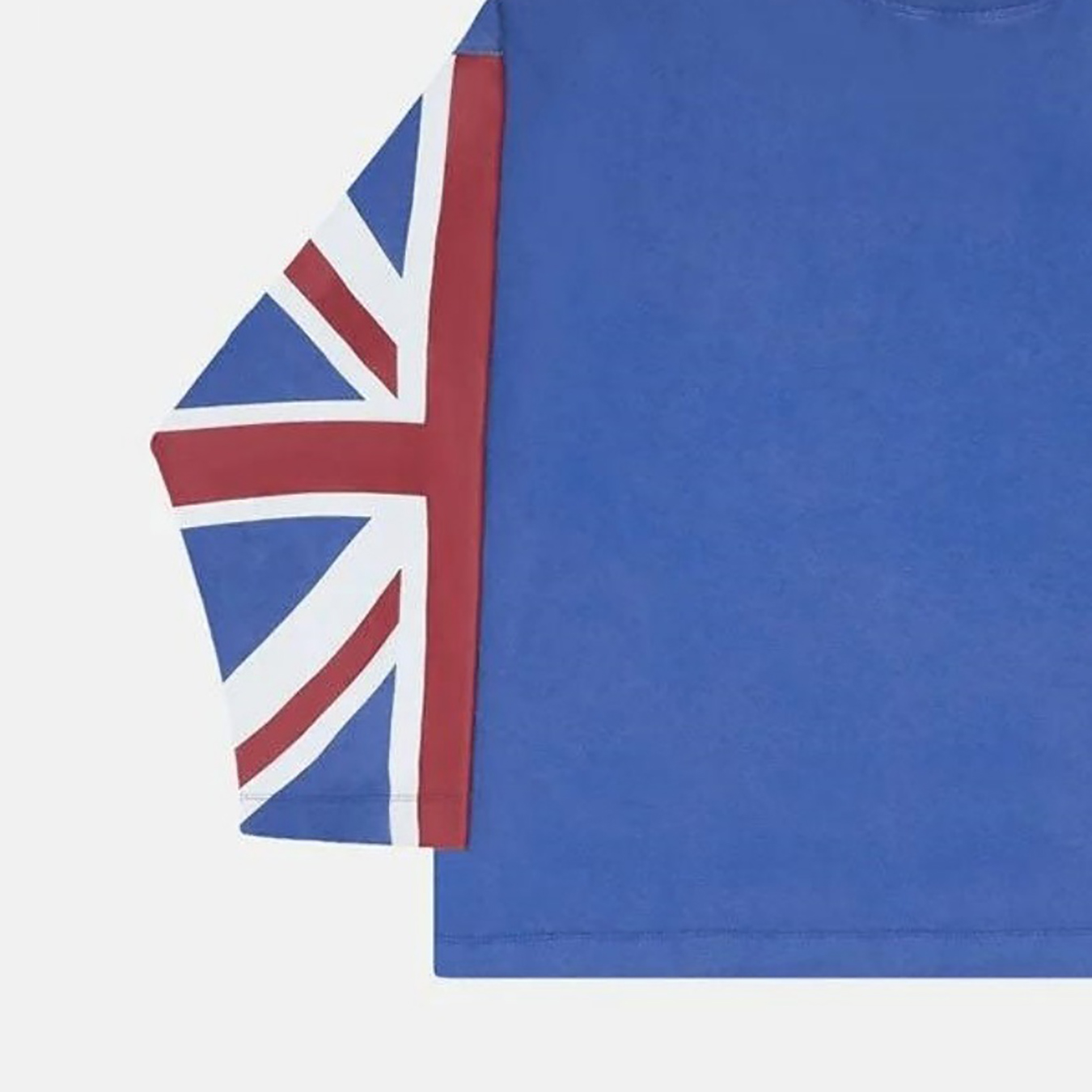 秋・冬のコントラストカラーが特徴の、長袖Tシャツ。Y2K風プ - Street Fashion Clothes のレビューと価格