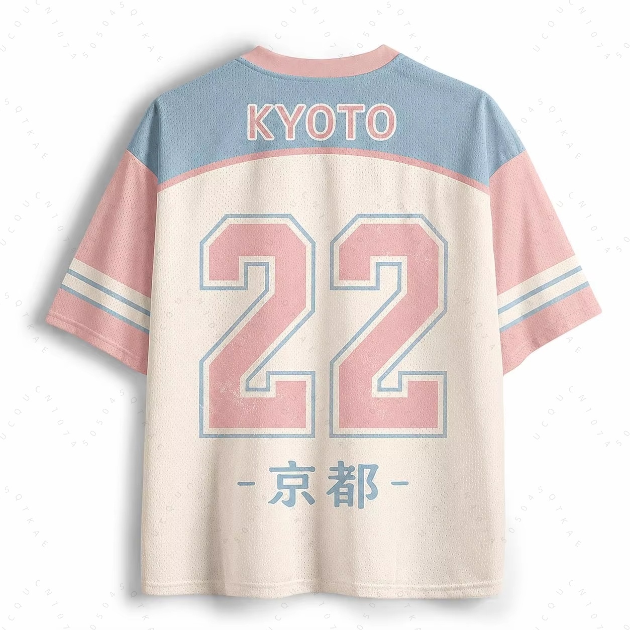 2026年新作夏ファッション 日本京都桜柄3Dプリント 速乾 - Street Fashion Kyoto のレビューと価格