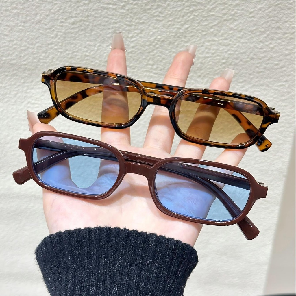 KLASSNUM ファッションアイウェアトレンドユニセックス - Street Fashion Shoot のレビューと価格