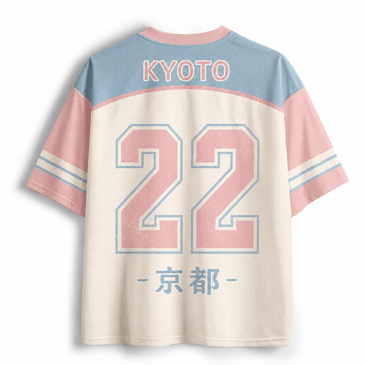 2026年夏ファッション 日本京都桜柄 3Dプリント 速乾性 - Street Fashion Kyoto のレビューと価格
